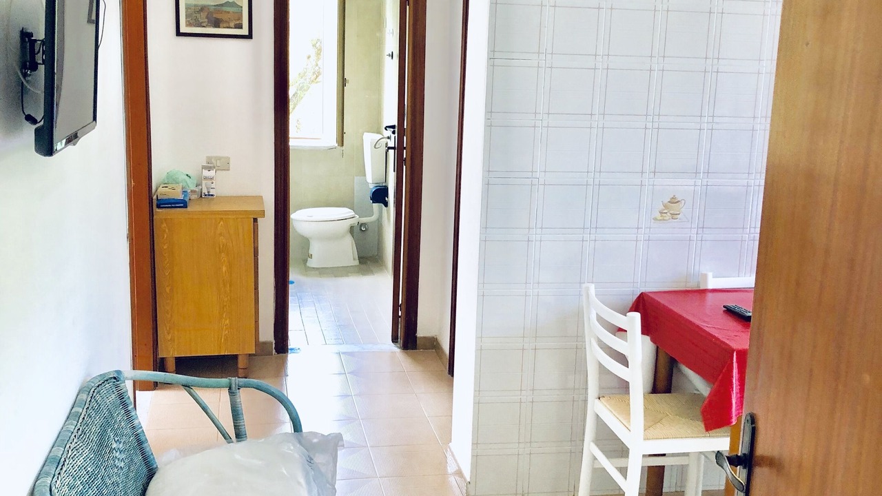 Photo of Bedroom in Palinuro