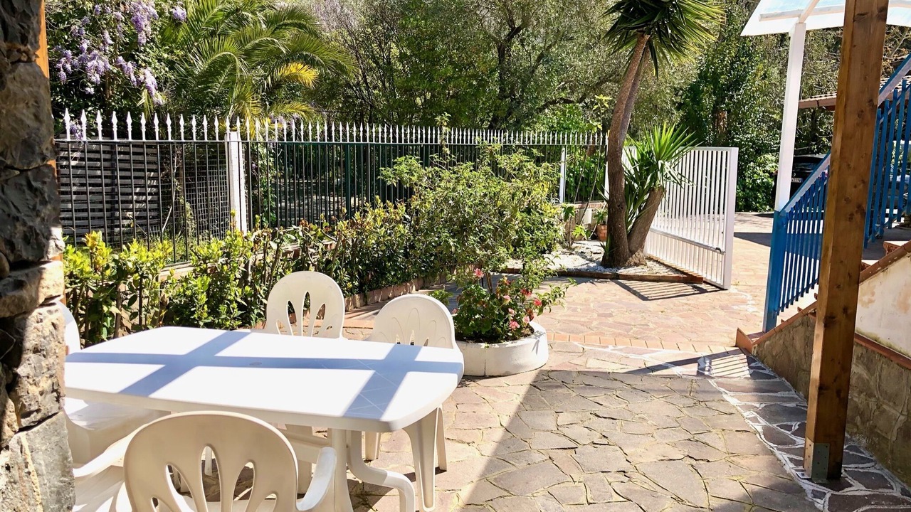 Photo of Outdoor in Palinuro