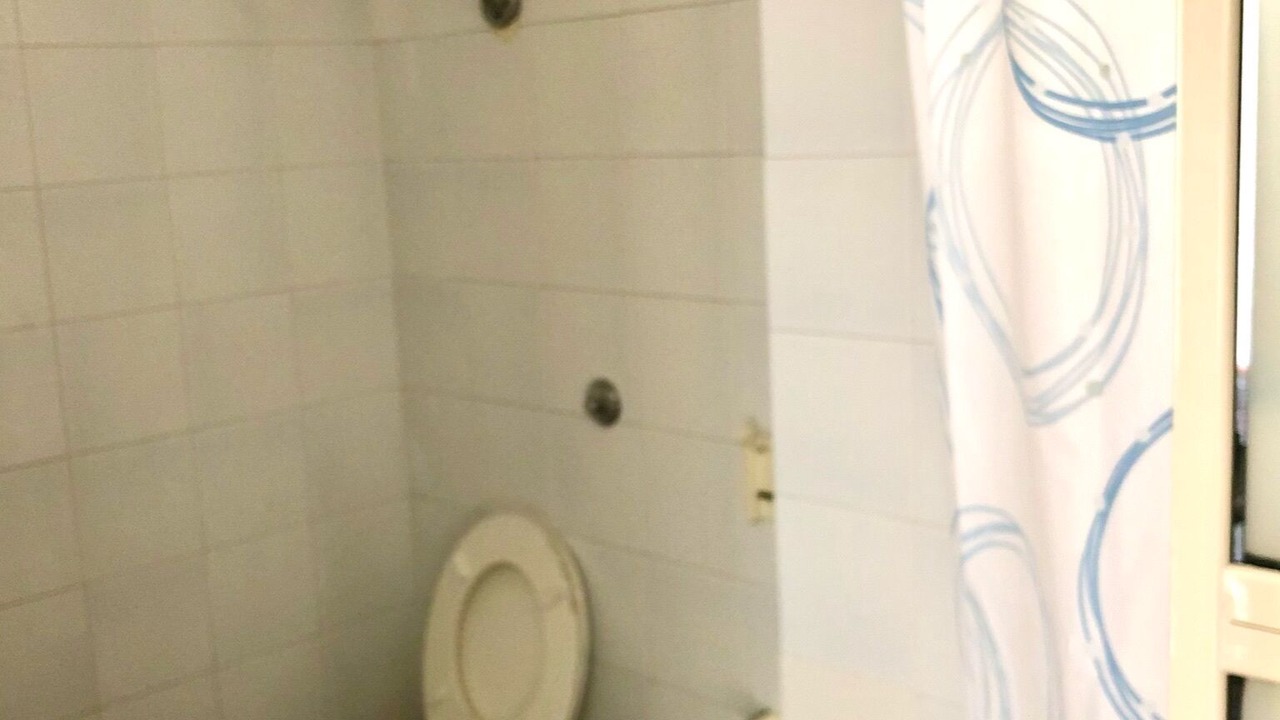 Photo of Bathroom in Palinuro