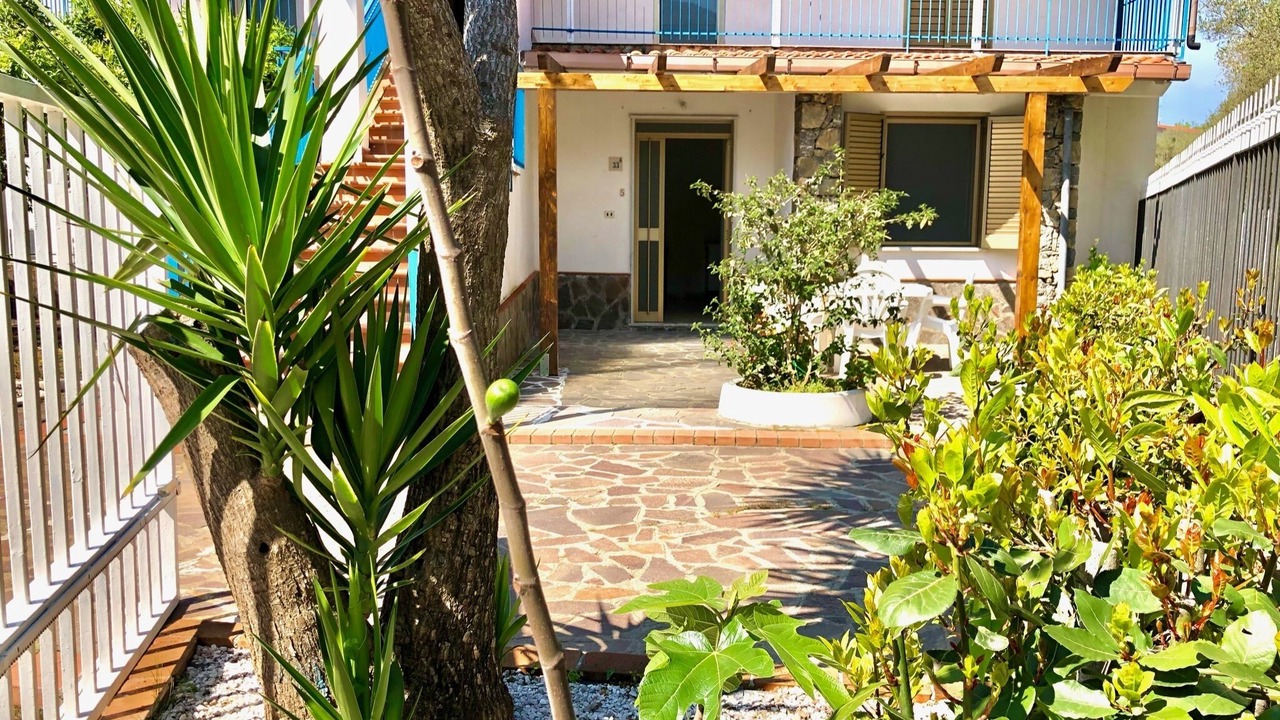 Photo of Outdoor in Palinuro