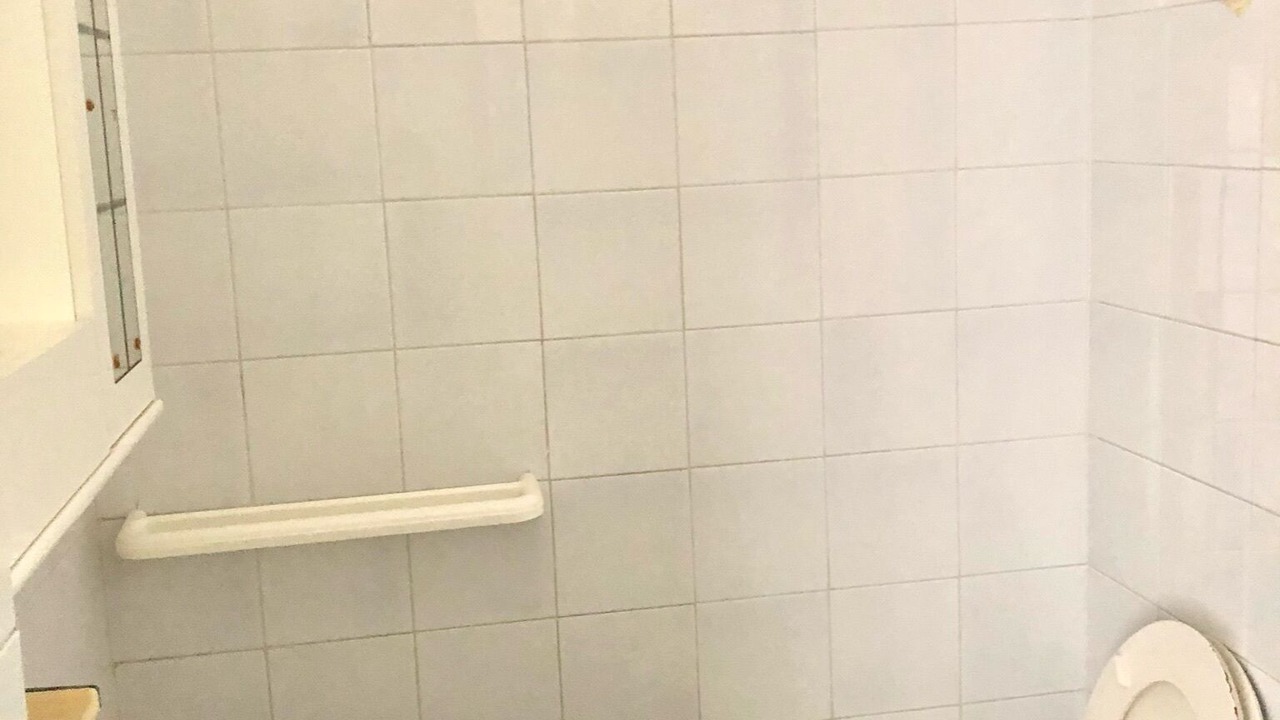 Photo of Bathroom in Palinuro