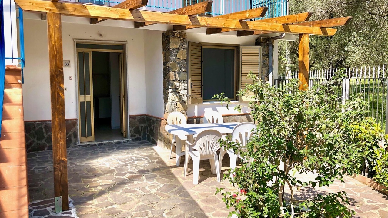 Photo of Outdoor in Palinuro