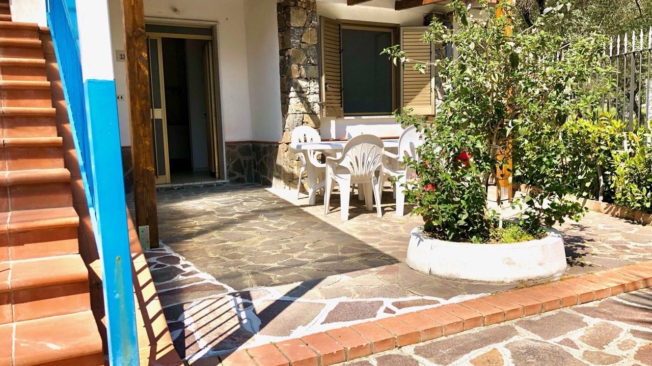 Photo of Outdoor in Palinuro