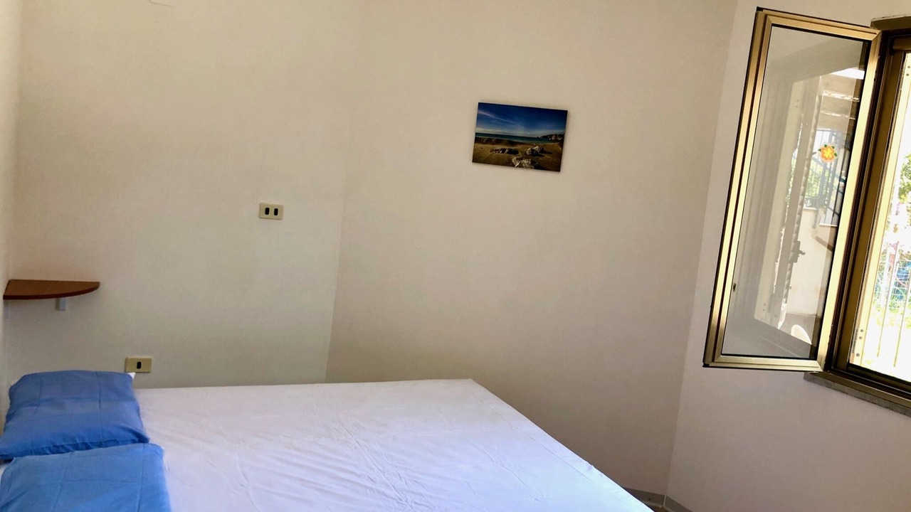 Photo of Bedroom in Palinuro