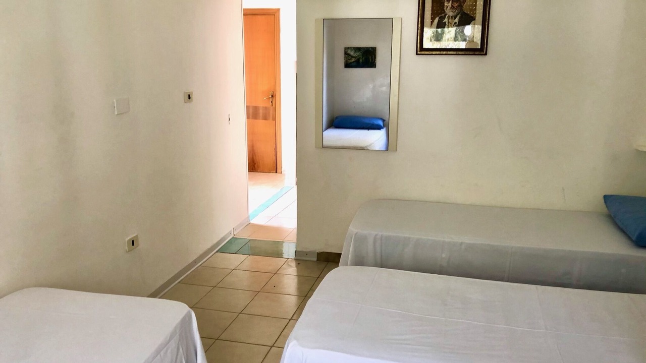 Photo of Bedroom in Palinuro