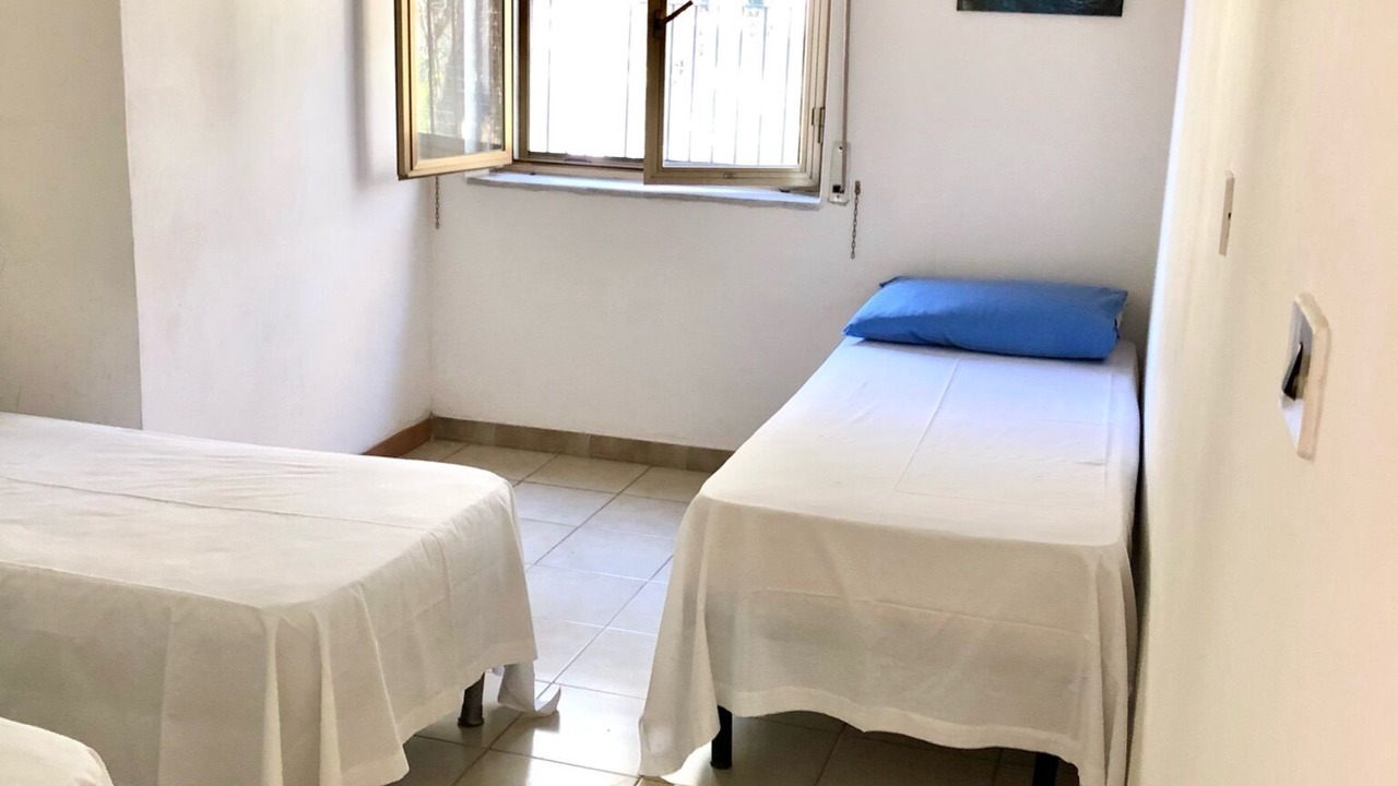 Photo of Bedroom in Palinuro