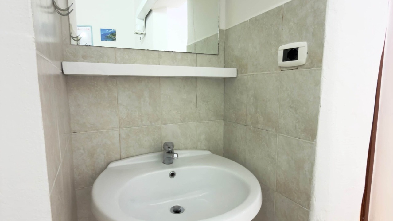 Photo of Bathroom in Palinuro