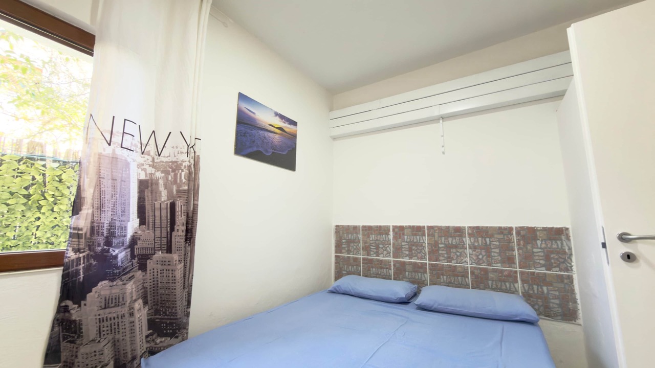 Photo of Bedroom in Palinuro