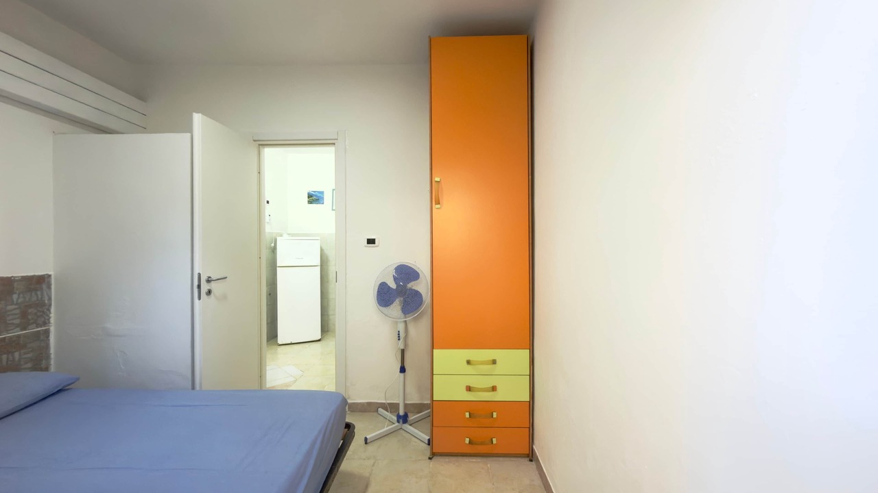 Photo of Bedroom in Palinuro
