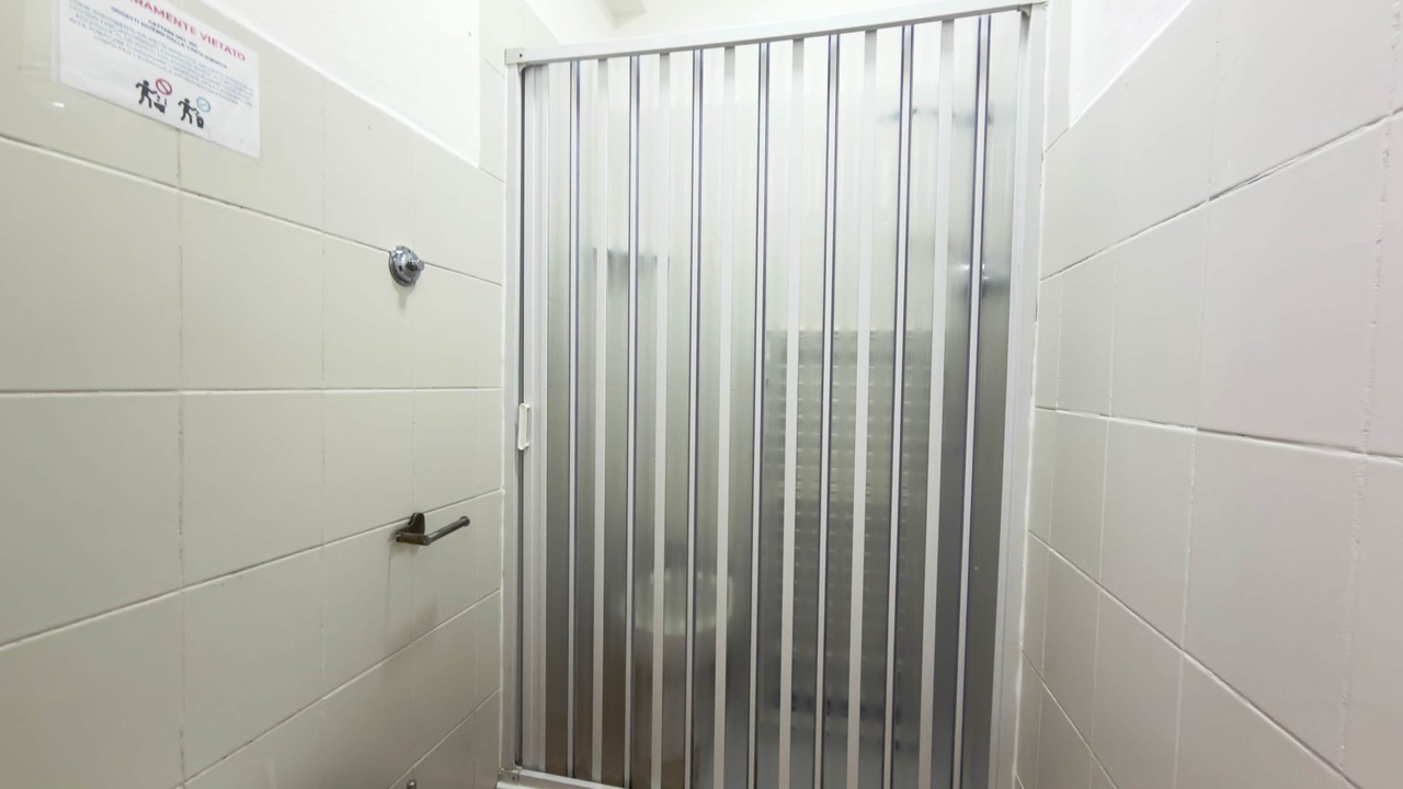 Photo of Bathroom in Palinuro