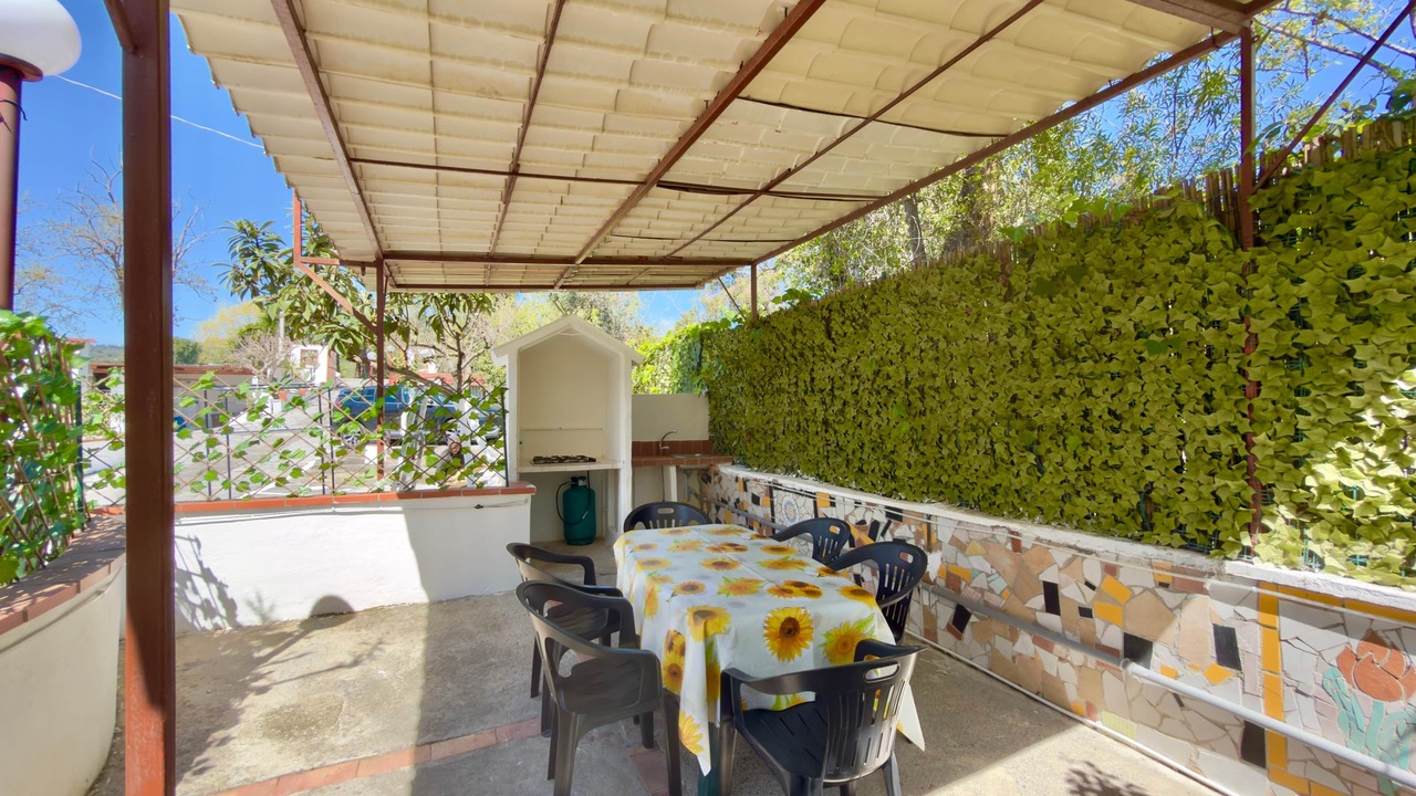 Photo of Outdoor in Palinuro