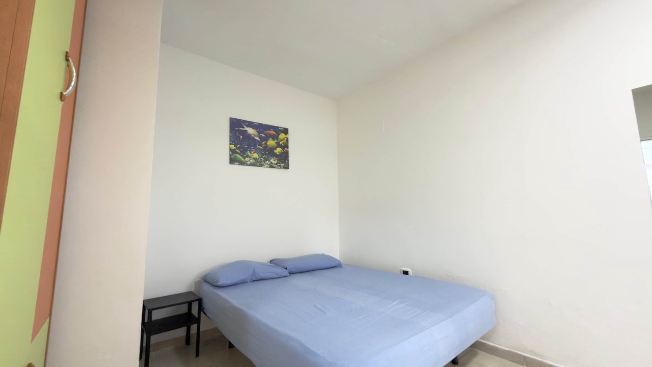 Photo of Bedroom in Palinuro
