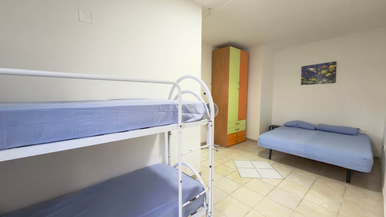 Photo of Bedroom in Palinuro