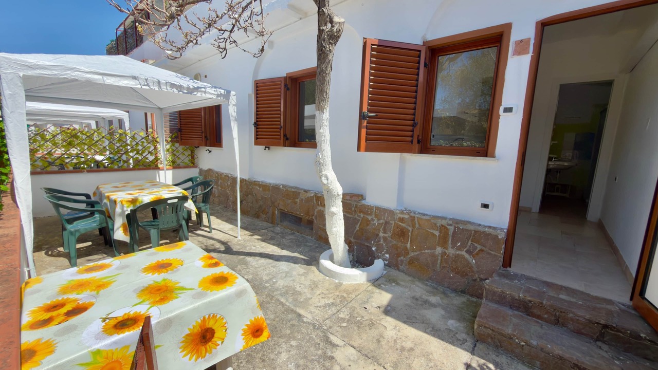 Photo of Outdoor in Palinuro