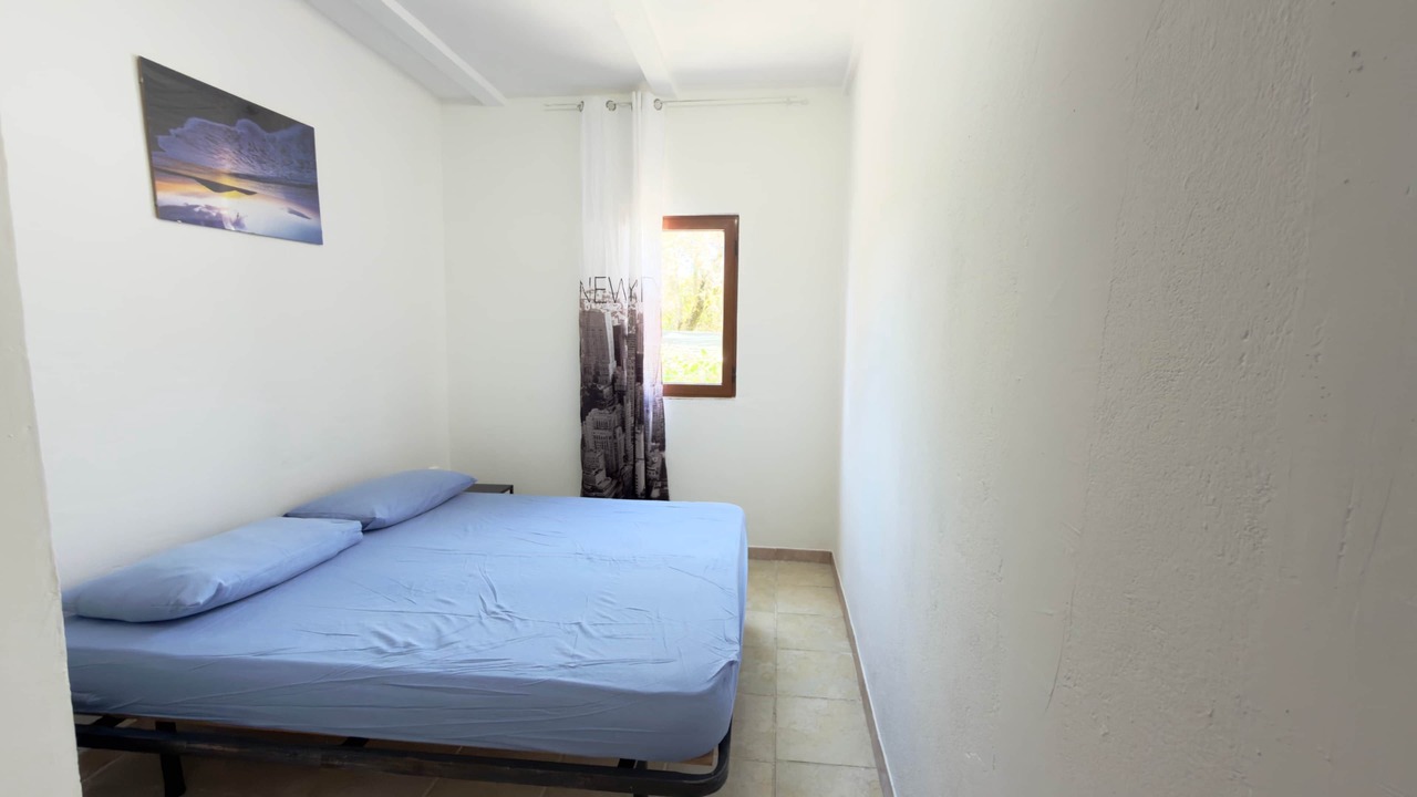Photo of Bedroom in Palinuro