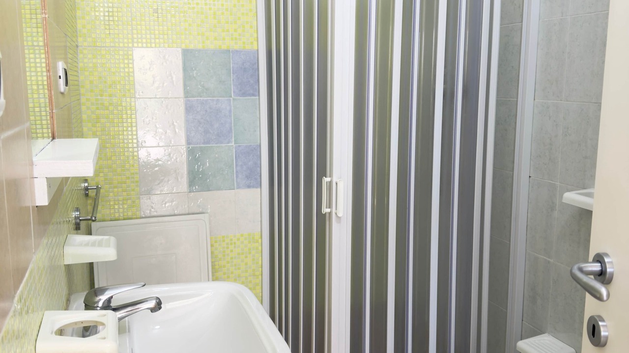Photo of Bathroom in Palinuro
