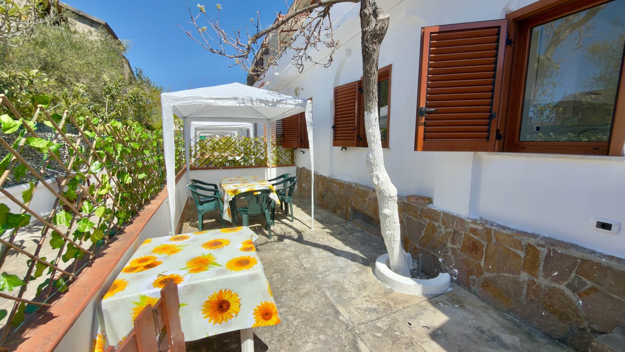 Photo of Outdoor in Palinuro