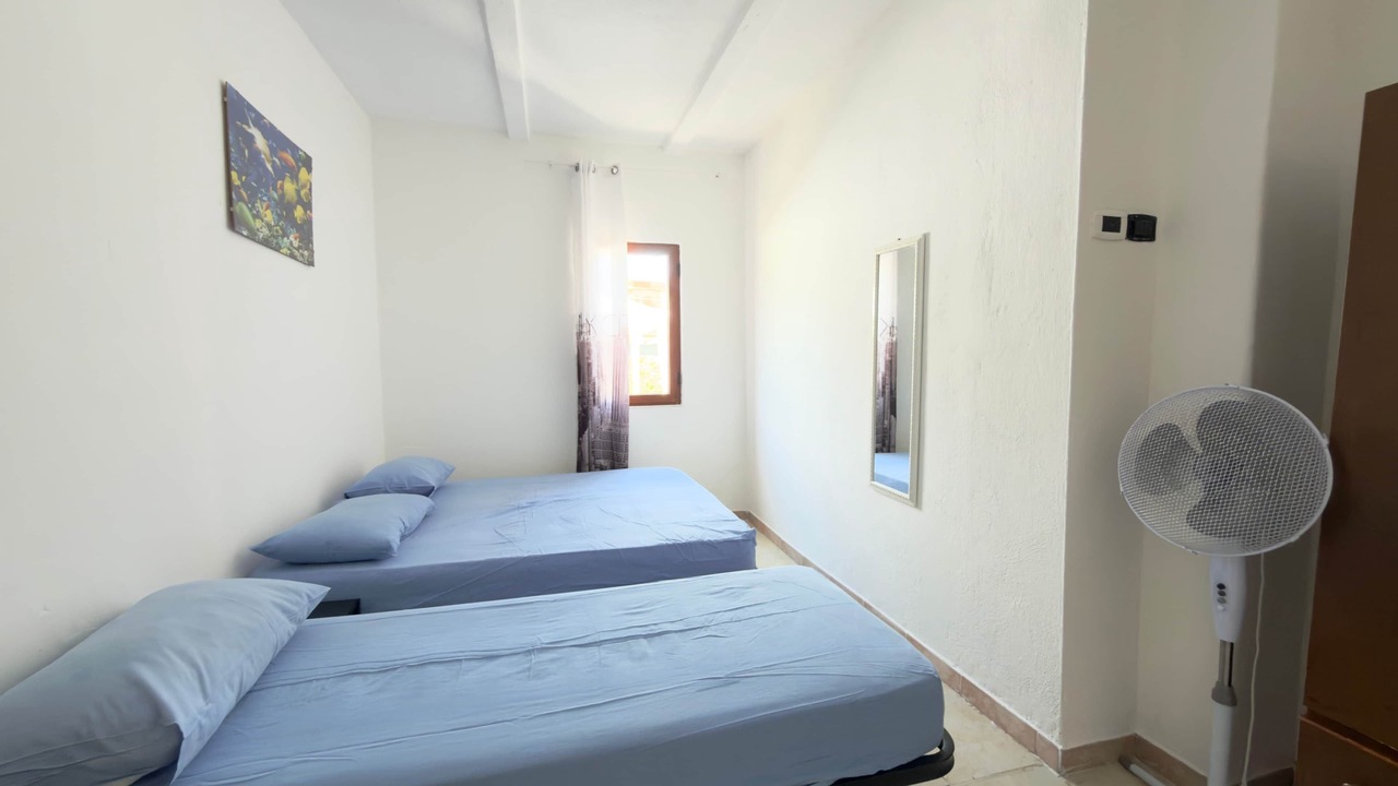 Photo of Bedroom in Palinuro