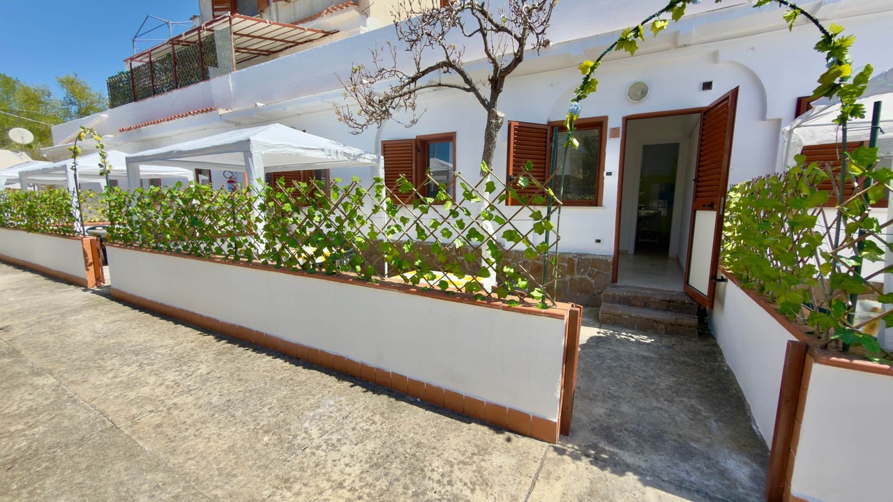 Photo of Outdoor in Palinuro