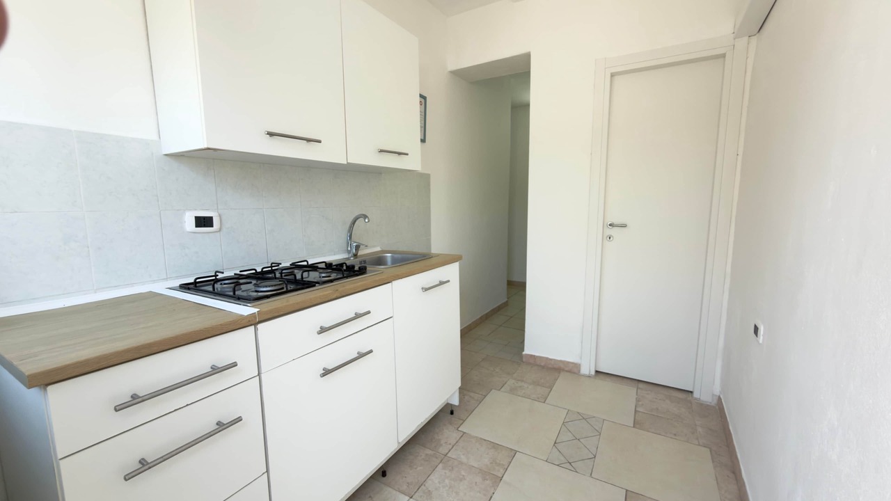Photo of Kitchen in Palinuro