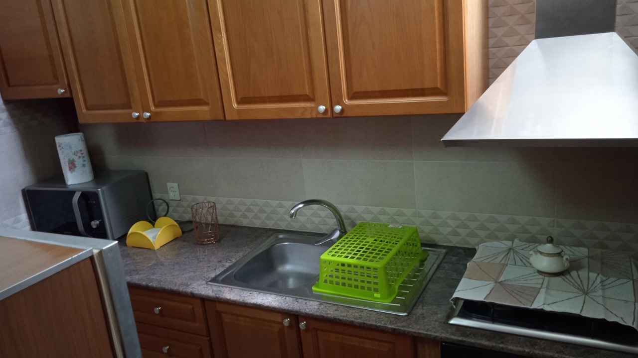 Photo of Kitchen in Francavilla Fontana