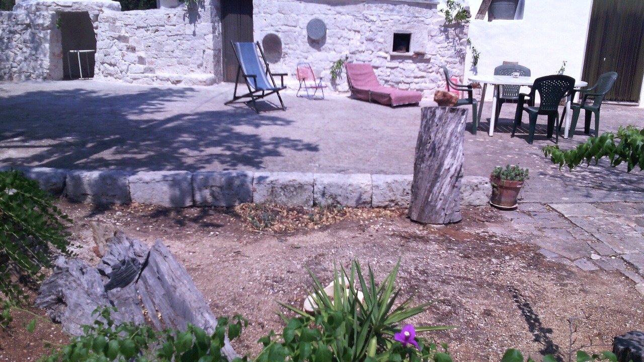 Photo of Outdoor in Francavilla Fontana