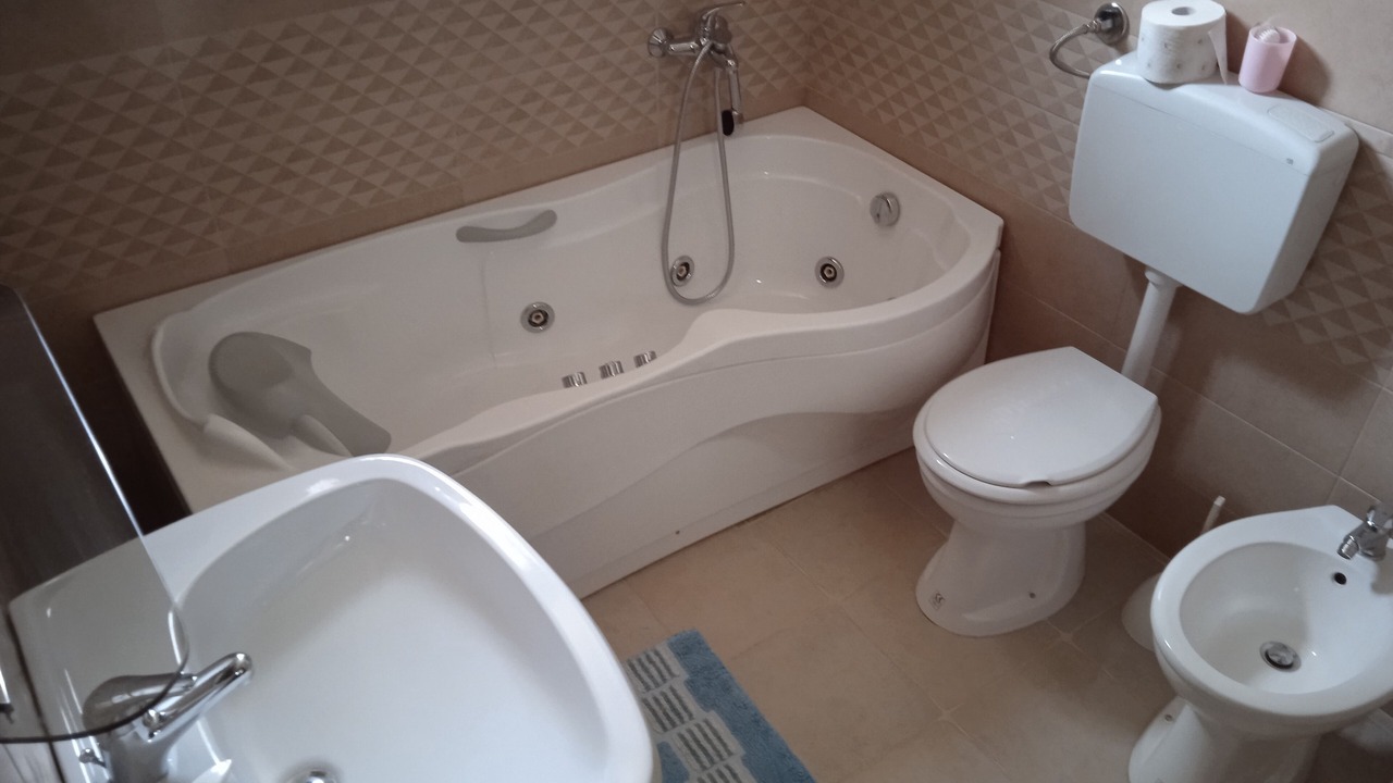 Photo of Bathroom in Francavilla Fontana