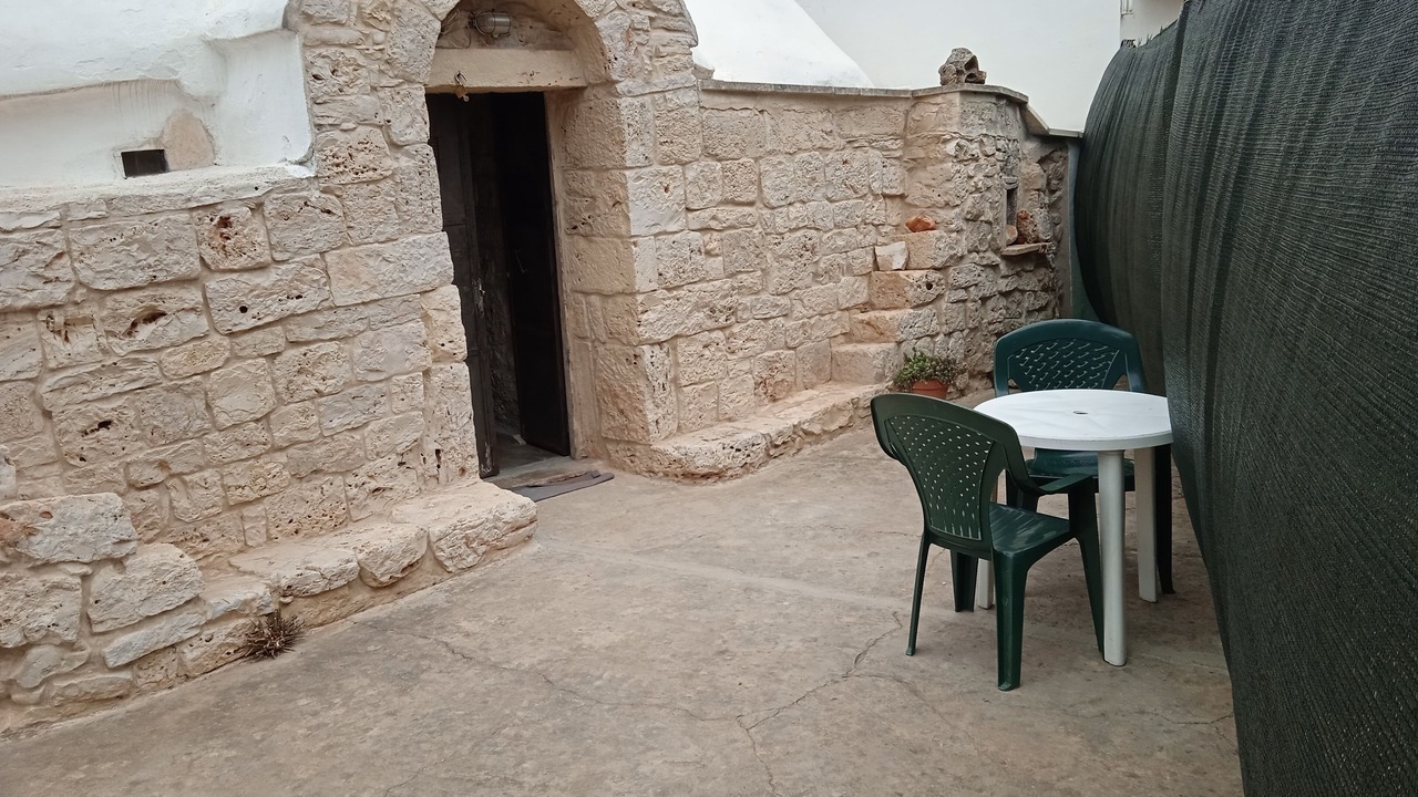 Photo of Outdoor in Francavilla Fontana