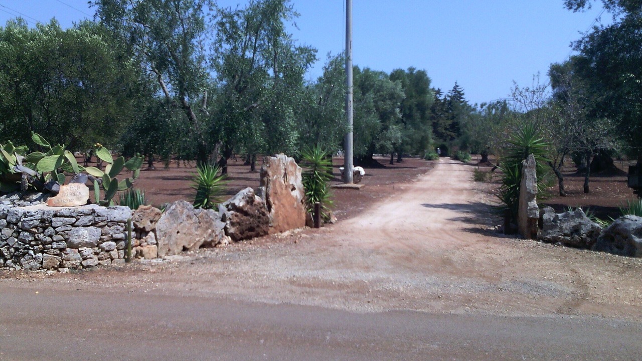 Photo of Outdoor in Francavilla Fontana