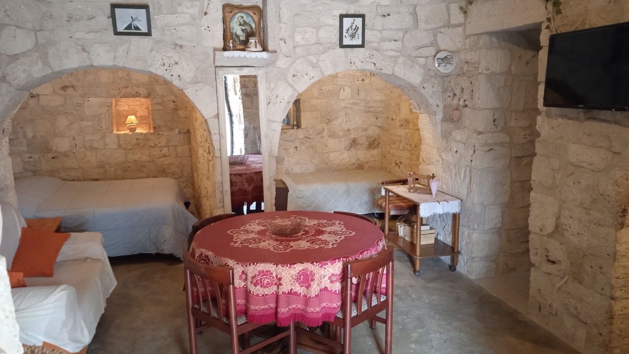 Photo of Bedroom in Francavilla Fontana
