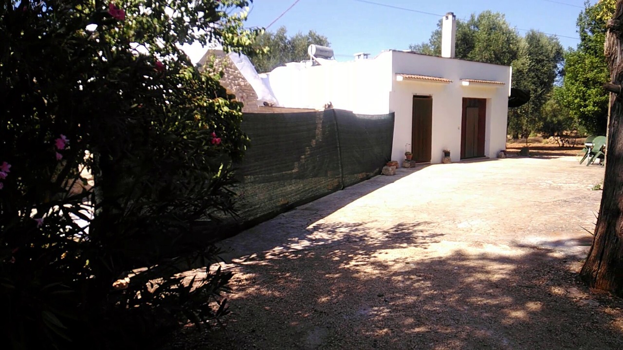 Photo of Outdoor in Francavilla Fontana