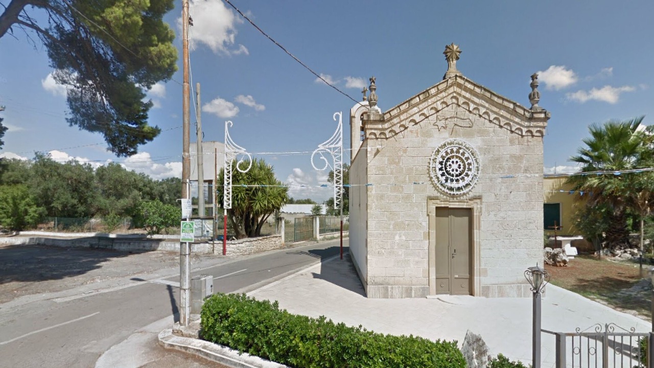Photo of Outdoor in Francavilla Fontana