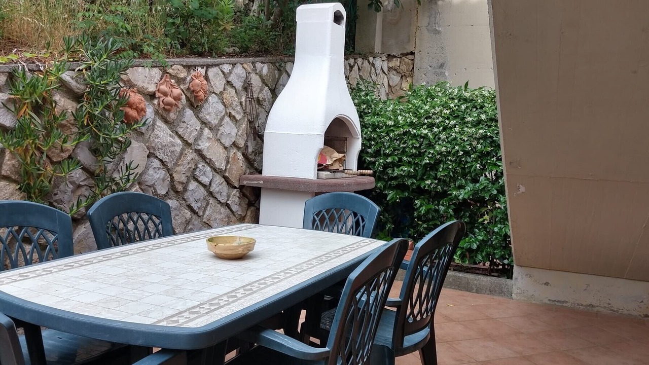 Photo of Outdoor in Porto Azzurro