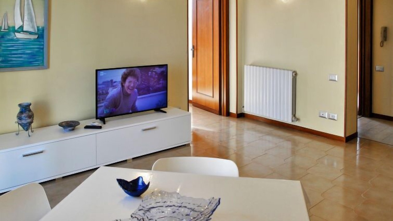 Photo of Livingroom in Formia