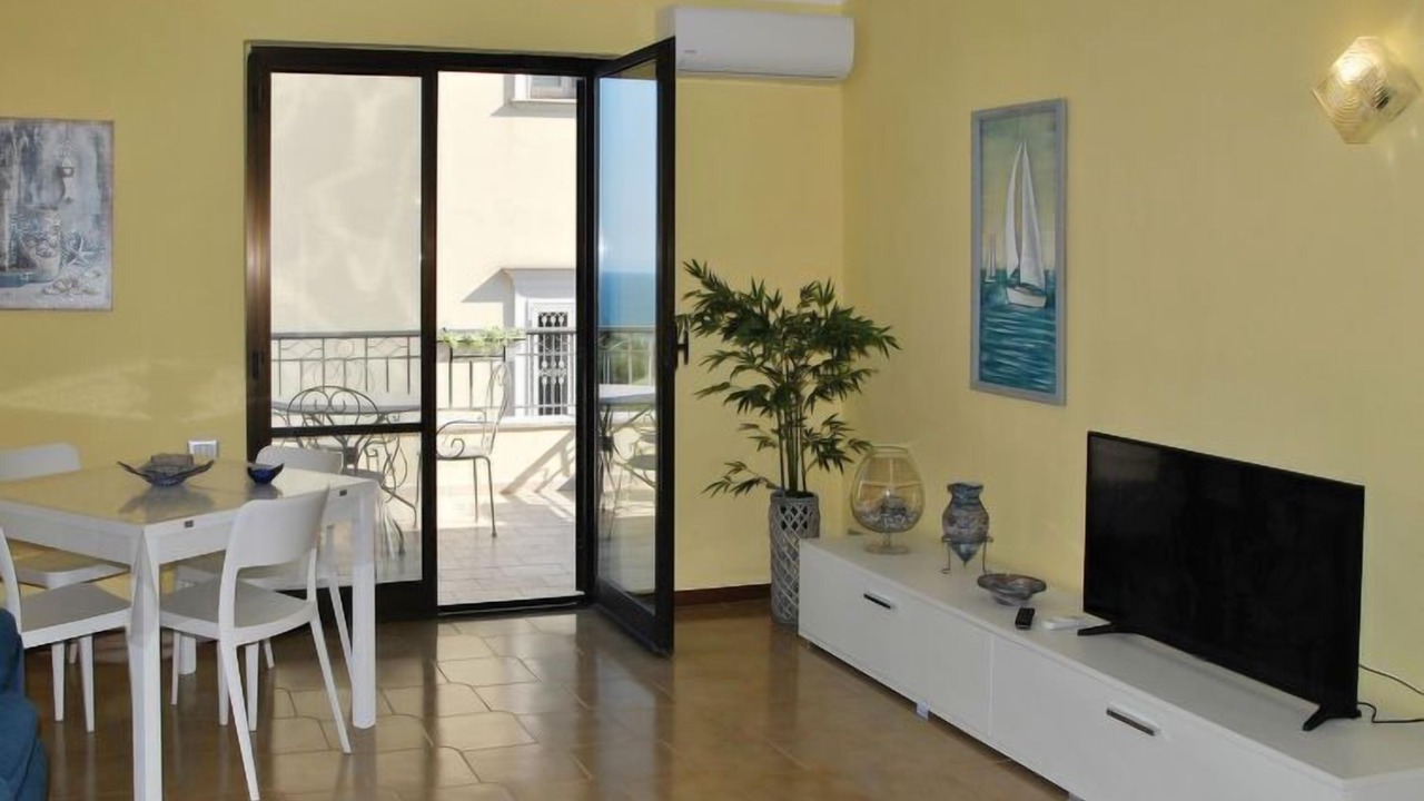 Photo of Bedroom in Formia
