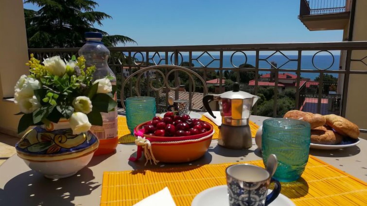 Photo of Livingroom in Formia