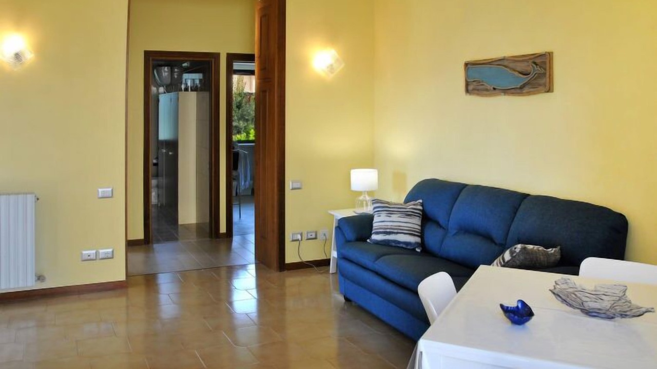 Photo of Bedroom in Formia