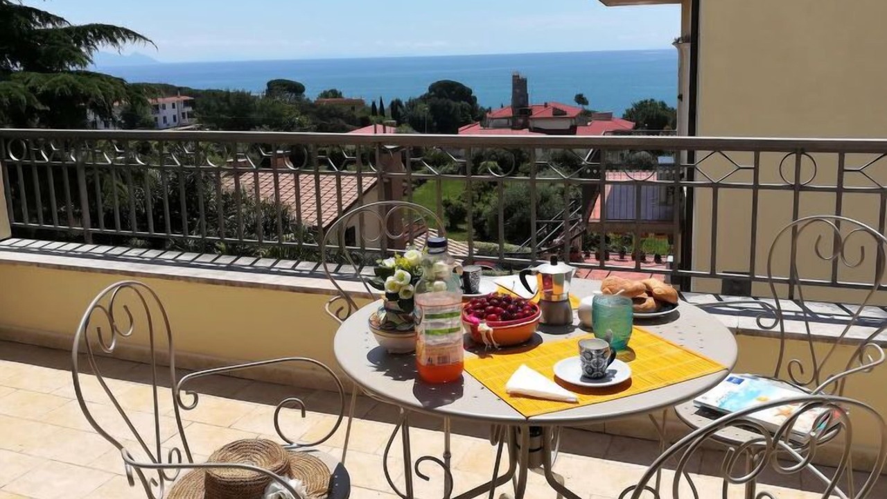 Photo of Outdoor in Formia