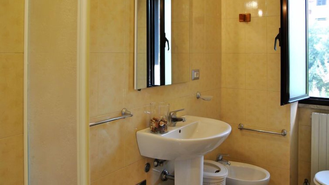 Photo of Bathroom in Formia