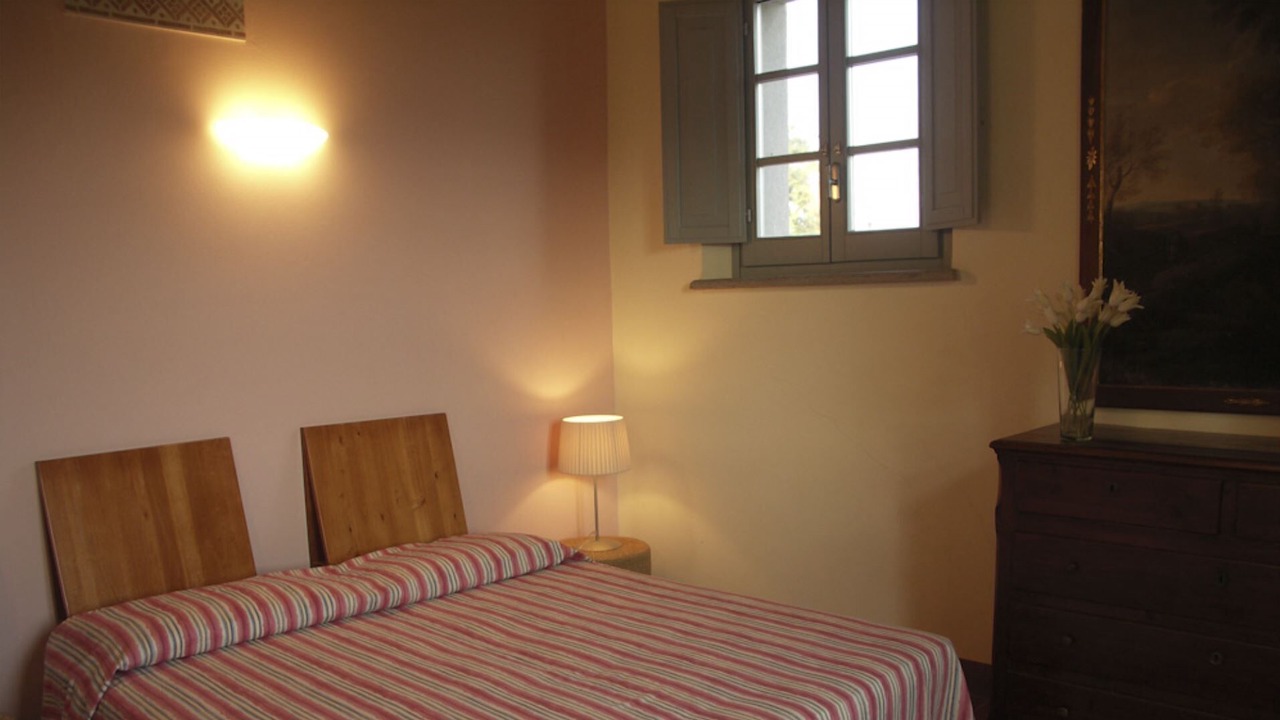 Photo of Bedroom in Chiusi