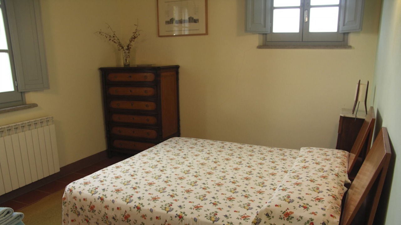 Photo of Bedroom in Chiusi