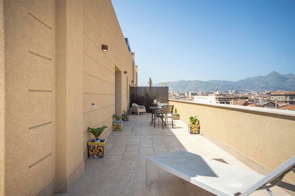 Photo of Outdoor in Corso dei Mille - Sant'Erasmo