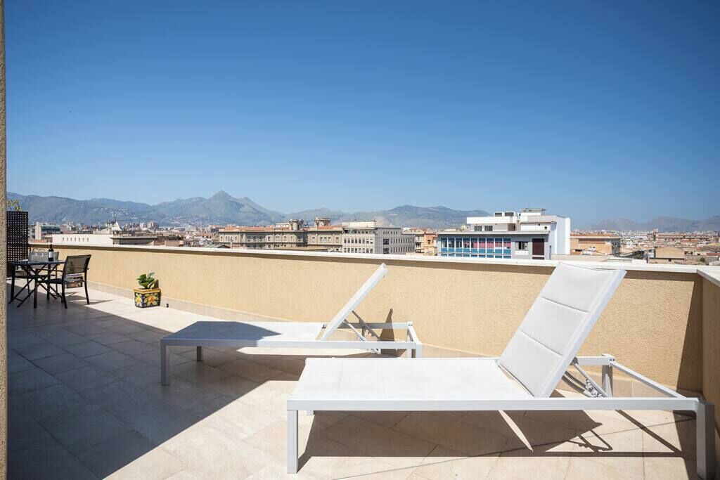 Photo of Outdoor in Corso dei Mille - Sant'Erasmo