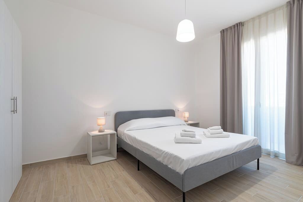 Photo of Bedroom in Corso dei Mille - Sant'Erasmo
