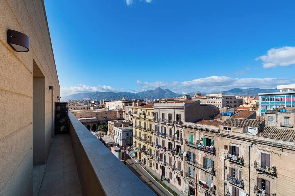 Photo of Outdoor in Corso dei Mille - Sant'Erasmo