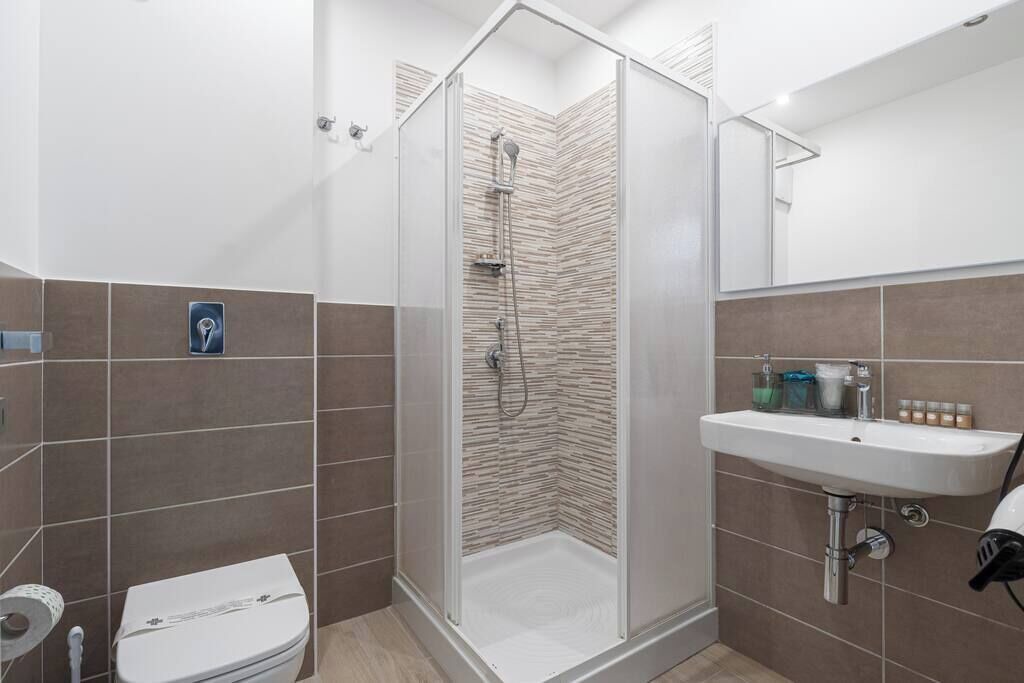 Photo of Bathroom in Corso dei Mille - Sant'Erasmo