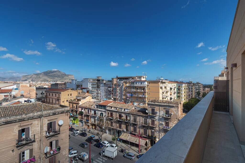Photo of Outdoor in Corso dei Mille - Sant'Erasmo