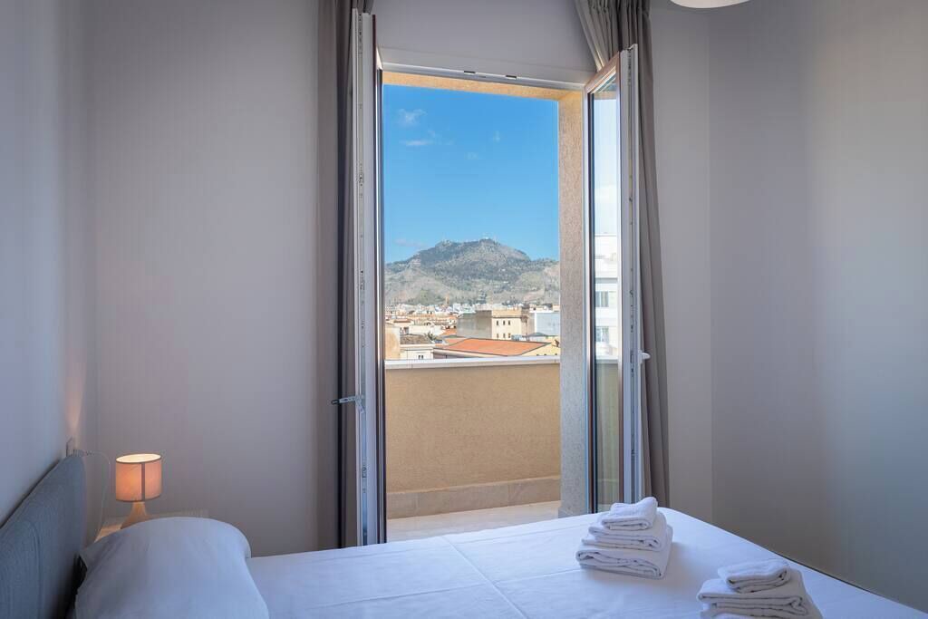 Photo of Bedroom in Corso dei Mille - Sant'Erasmo