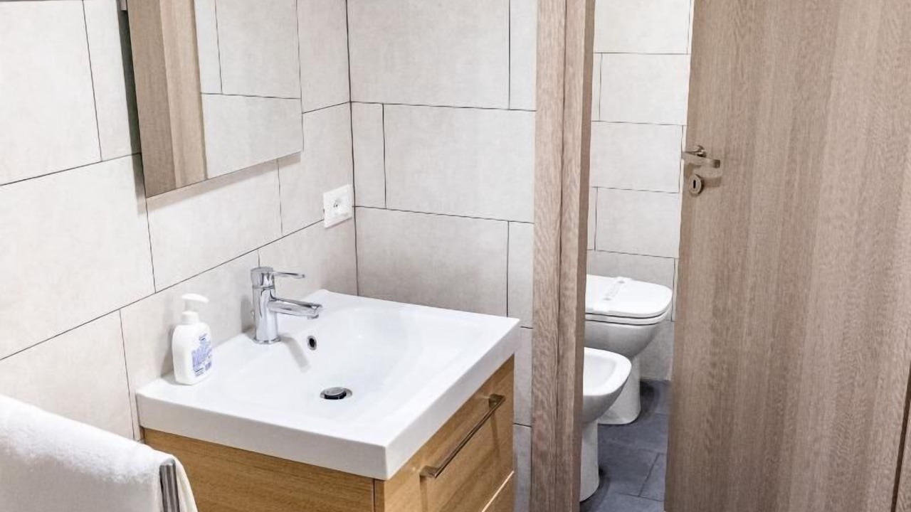 Photo of Bathroom in San Giovanni
