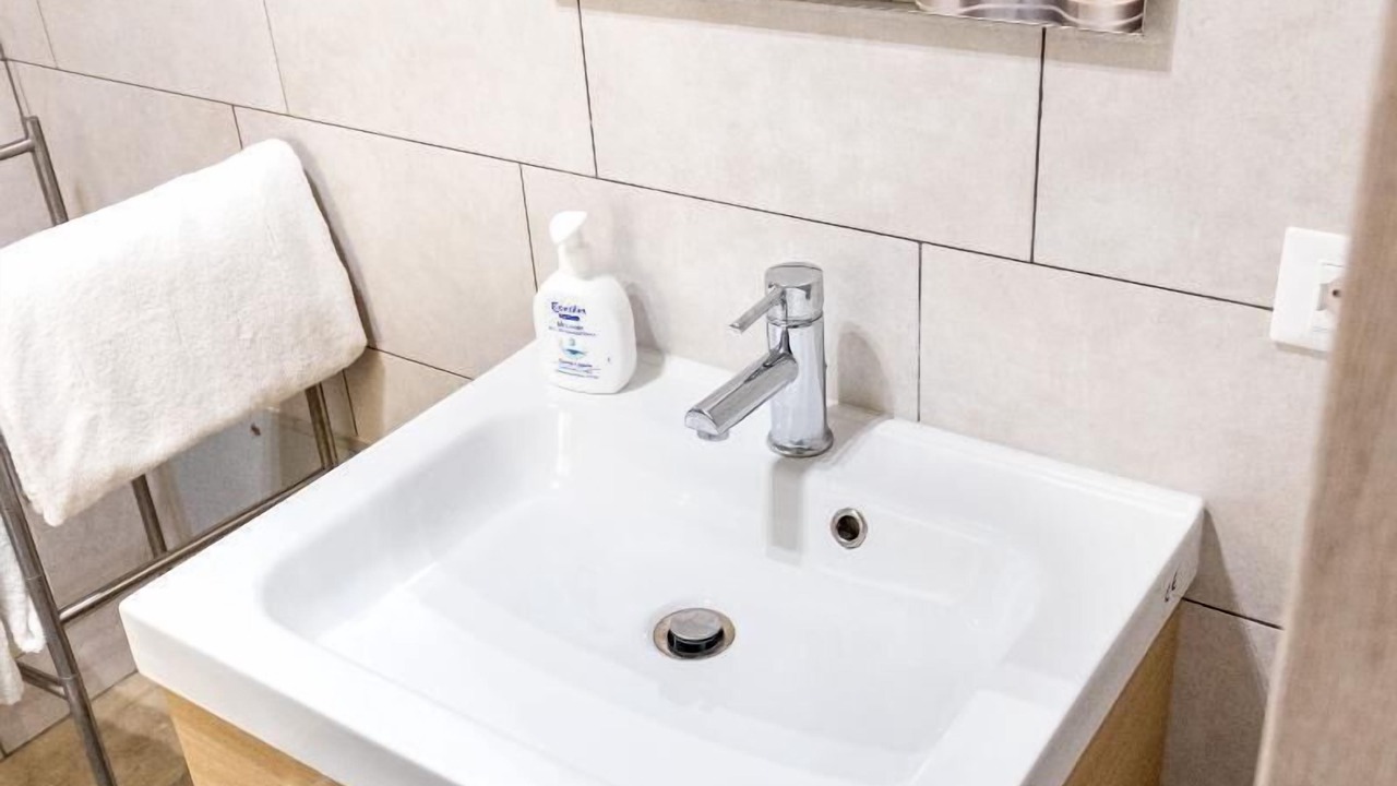 Photo of Bathroom in San Giovanni